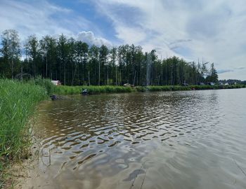 Puchar Komercji- Towarzyskie Zawody w Dyscyplinie feeder/method feeder - Łowisko Jegiel - 03.08.2024 r.